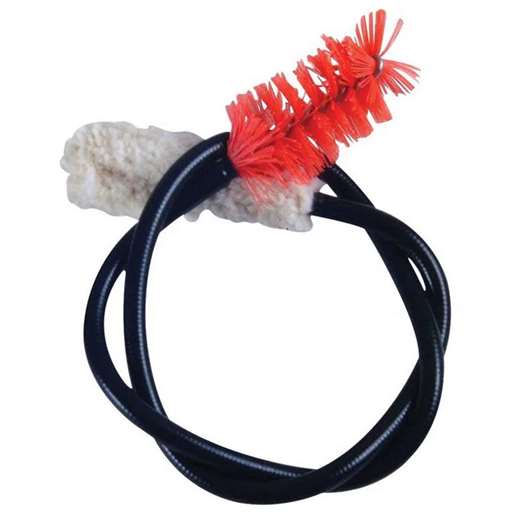 Venture Sax Neck Vinyl Coated Wire Cleaning Brush