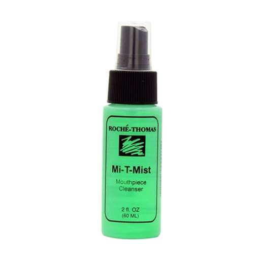 Roche Thomas Mi-T-Mist Mouthpiece Sanimist Sanitizer 2 oz.