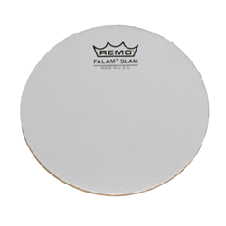 Remo 4” Single Falam Slam Bass Drum Pad