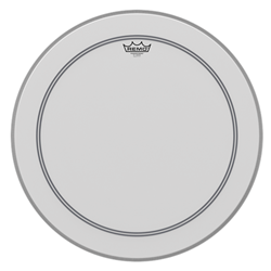 Remo 14" Coated Powerstroke 3 Drum Head