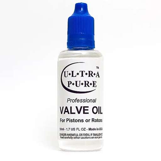 Ultra Pure Slide Oil 1 oz Bottle