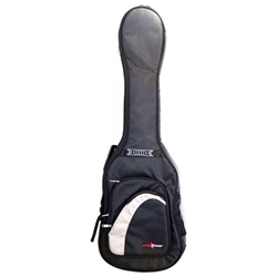 UnionStation Deluxe Series Electric Bass Bag