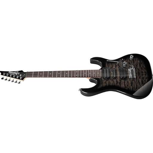 Ibanez GRX70QATKS Gio Series Electric Guitar
