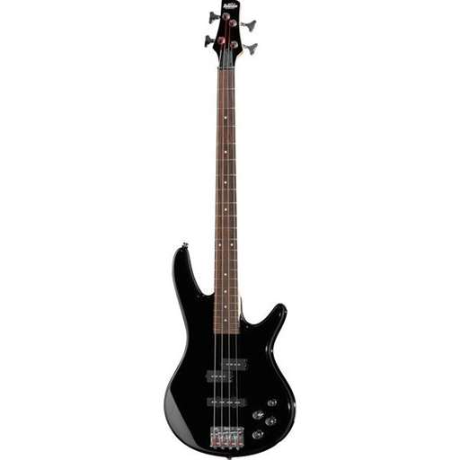 Ibanez GSR200BK Gio Electric Bass Guitar