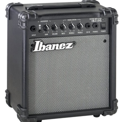 Ibanez IBZ10G 1x6.5" 10 W Guitar Amp