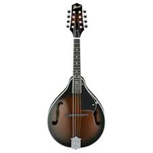 Ibanez M510DVS Mandolin