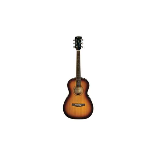 Ibanez PN15BS Performance Series Parlor Acoustic Guitar