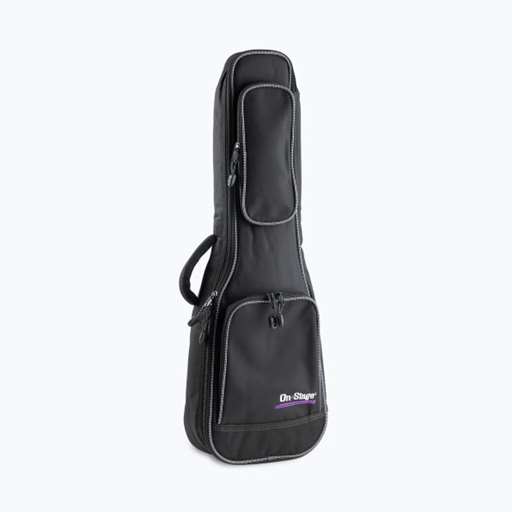 On Stage Concert Ukulele Bag
