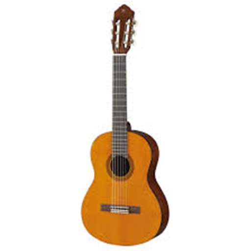 Yamaha C40II Classical Guitar