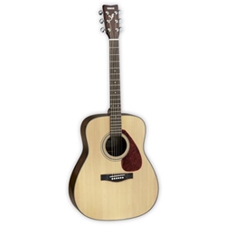 Yamaha F325D Acoustic Guitar