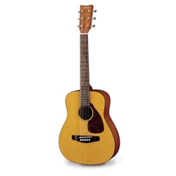 Yamaha JR1 3/4 size Acoustic Guitar with Bag