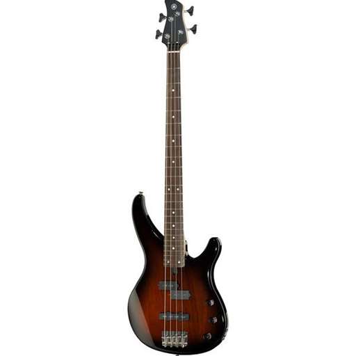 Yamaha TRBX174OVS 4 String Electric Bass Guitar