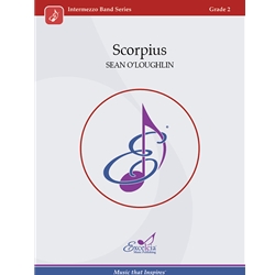 Scorpius - Concert Band