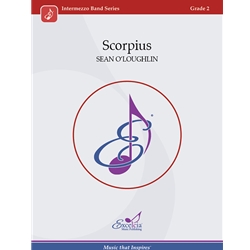Scorpius - Concert Band