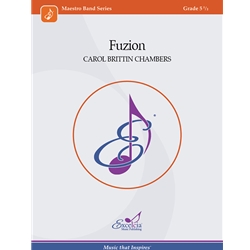 Fuzion - Concert Band