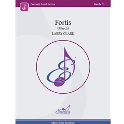 Fortis (March) - Concert Band