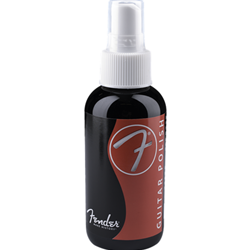 Fender Guitar Polish 4 Oz Pump Spray Bottle