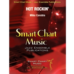 Barnhouse Carubia M   Hot Rockin - Jazz Ensemble