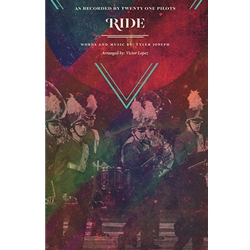 Wingert Jones  Lopez V  Ride - Marching Band