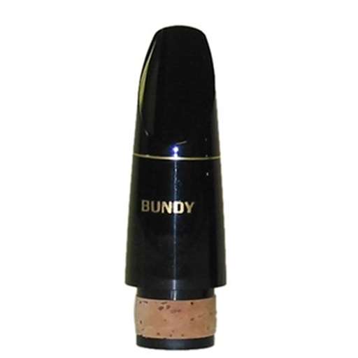 Bundy BP201 Bb Clarinet Plastic Mouthpiece