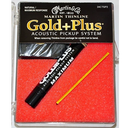 Martin 24CTGP2 Thinline GoldPlus Guitar Pickup