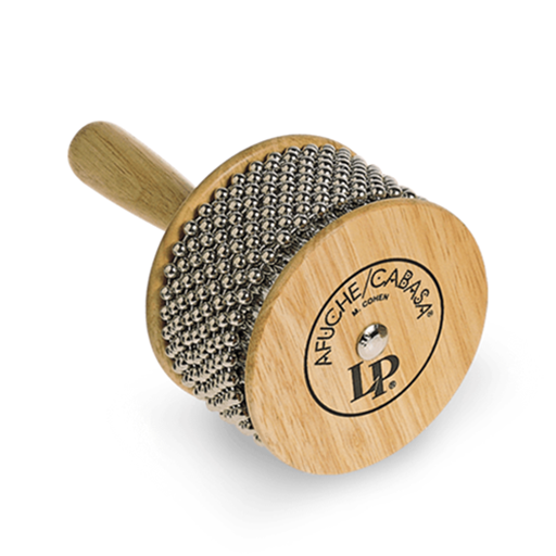 Latin Percussion Standard Wood Cabasa