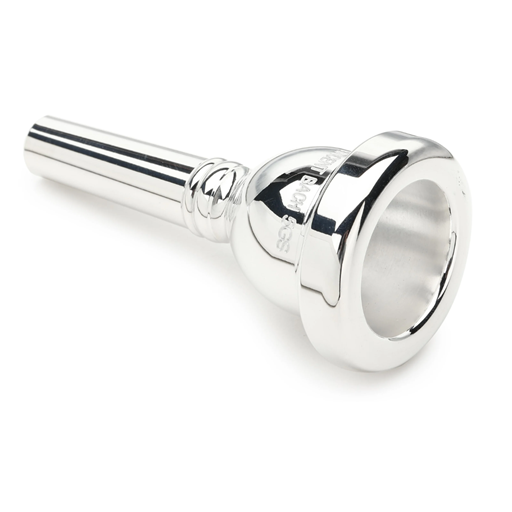 Bach 350-5GS Tenor Trombone Mouthpiece