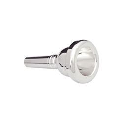 Bach 7C Tenor Trombone Mouthpiece