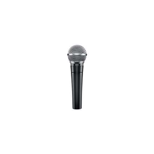 Shure SM58 Vocal Microphone