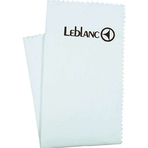 Leblanc Nickel & Chrome Polishing Cloth