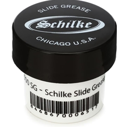 Schilke Tub Slide Grease