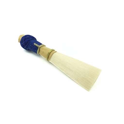 Lesher Cane Medium Hard Bassoon Reed