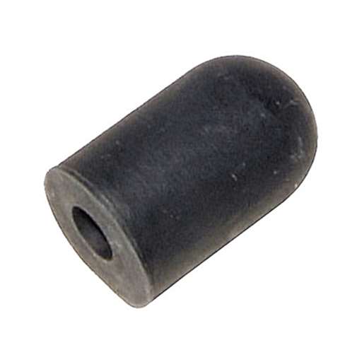 Glaesel Cello / Bass Rubber End Tip