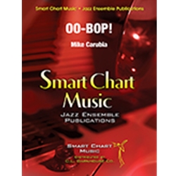Smart Chart Carubia M   Oo Bop - Jazz Ensemble