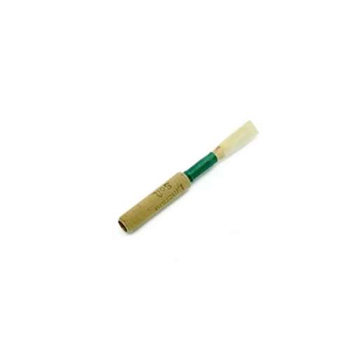 Emerald Oboe Reed Soft Cane