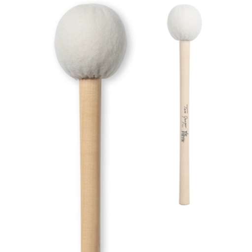 Vic Firth TG01 Tom Gauger General Bass Drum Mallet