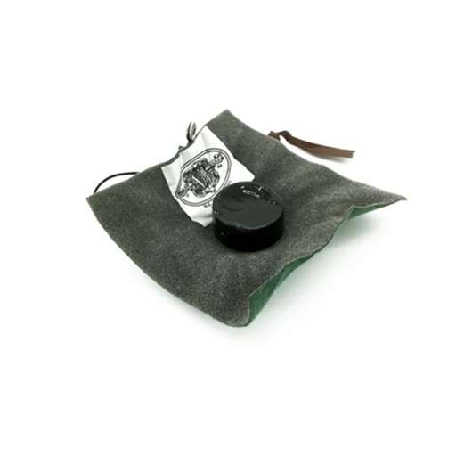 Hill Dark Violin / Viola / Cello Rosin Cloth Wrapped