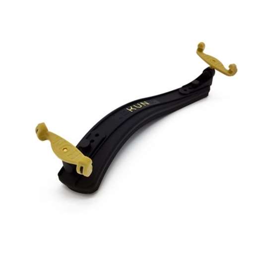 Kun Original Viola Shoulder Rest - fits 15"-16.5" viola