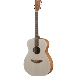 Yamaha STORIAI Acoustic Electric Guitar - Light Natural Finish