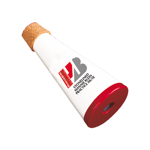 Humes & Berg Trumpet Practice Mute