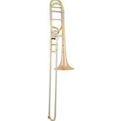 Eastman ETB428MG Intermediate Trombone with F Attachment