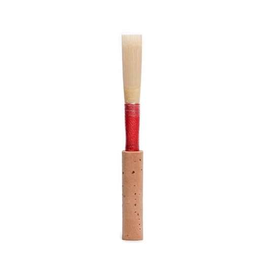 Jones Cane Medium Hard Oboe Reed