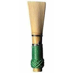 Emerald Hard Cane Bassoon Reed