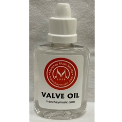 Menchey Valve Oil