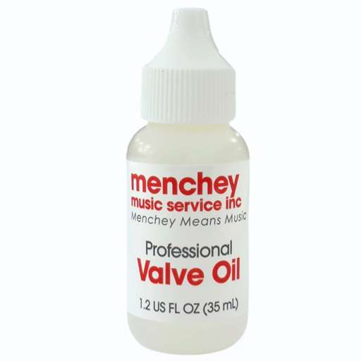 Menchey Valve Oil