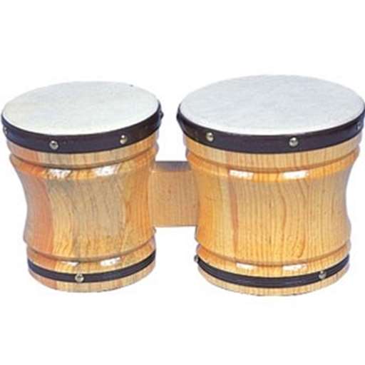 Rhythm Band Medium School Bongos