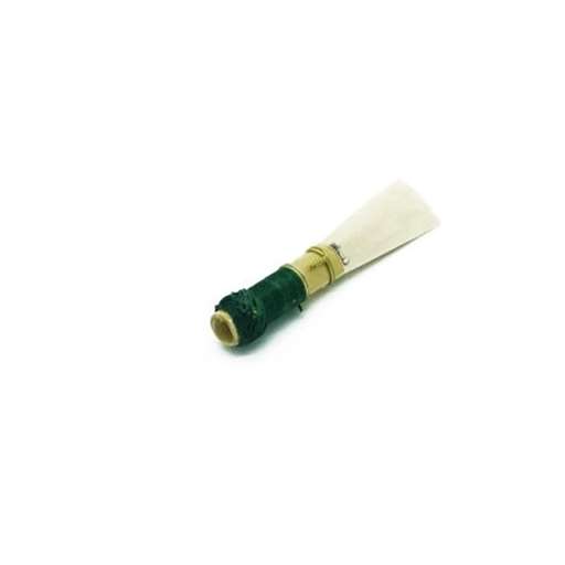 Emerald Bassoon Reed Medium