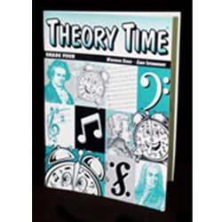 Theorytime    Theory Time - Grade 4