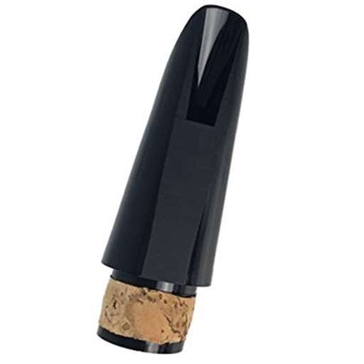 Selmer Goldentone Bb Clarinet Plastic Mouthpiece