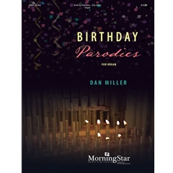 MorningStar Miller   Birthday Parodies